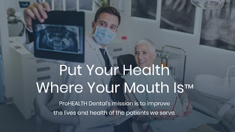 ProHEALTH Dental