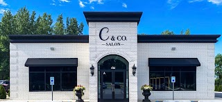 C & Co. Salon