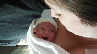 Rushes Childbirth Education and Doula Service