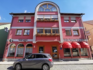 Cafe Bäckerei Pension Weigl