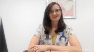 Dra. Laura Galán. Pediatra Cáceres.