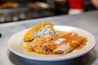 El Parian Mexican Grill Burnsville