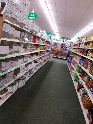 Dollar Tree