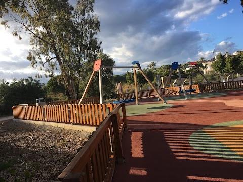 Children Play Ground