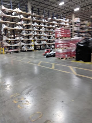 Hilti Distribution Center - Dayton