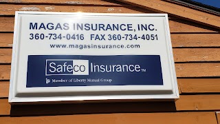 Magas Insurance