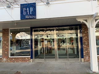 Gap