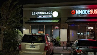 Lemongrass Thai Kitchen