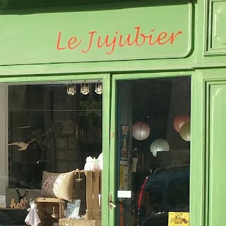 Le Jujubier Boutique | concept store, mode et accessoires, déco, cadeaux