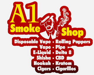 A1 smoke shop