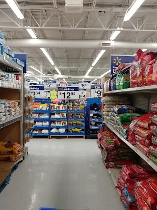 Walmart Supercenter