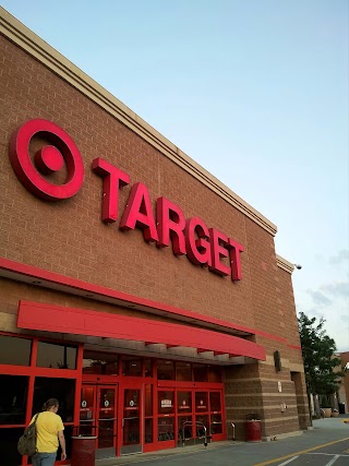 Target Grocery