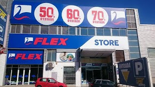 Matalassos Badalona Flex Store