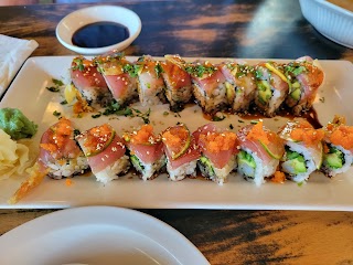 Tokai Sushi