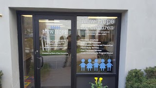 New Hope for Children