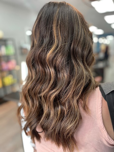 Photo of Hair Ambition - 38 Union Avenue, Nutley, NJ 07110, USA