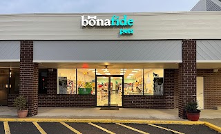 Bonafide Pets and Grooming