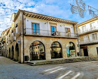 Oficina Municipal de Turismo de Pontevedra