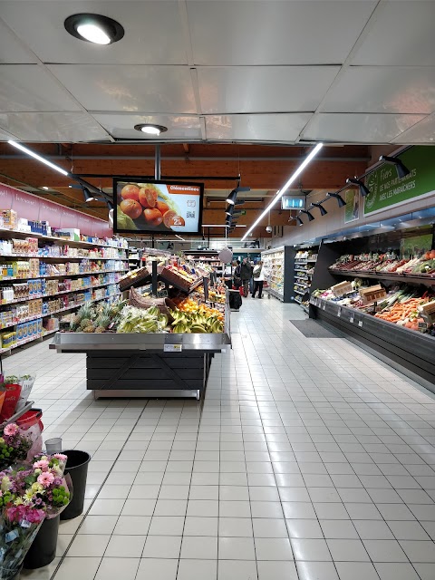 Intermarché SUPER Elancourt