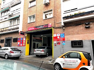 Autocisa Centro T. S.L.U.