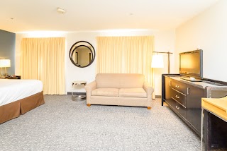 Philadelphia Suites Extended Stay Hotel