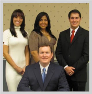 RF Johnson Jr. Law Offices