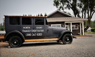 North Idaho Family Dentistry
