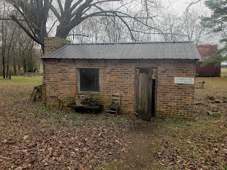 Octagon Hall Museum