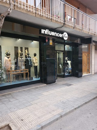 Influencer Store