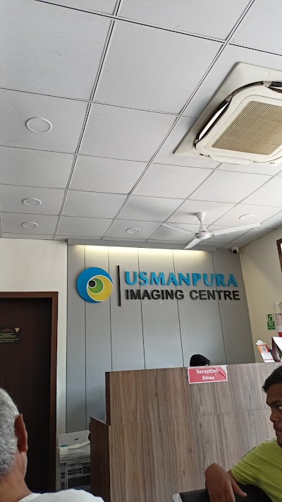 photo of Usmanpura Imaging Centre, Maninagar Branch