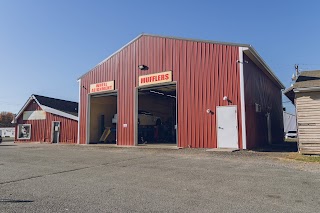 Burke Tires & Auto Repair North Dover Store