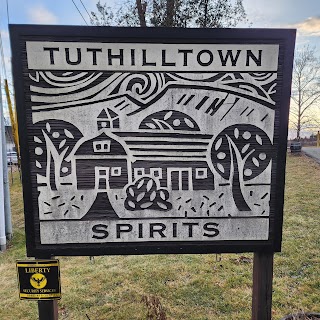 Tuthilltown Spirits Distillery
