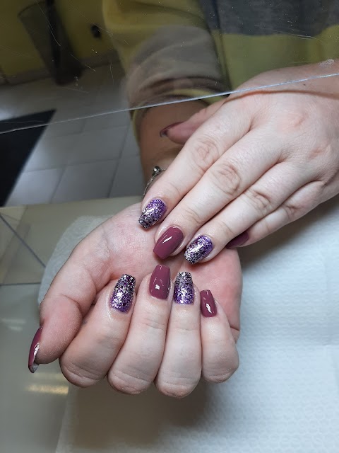 Beauty Nails