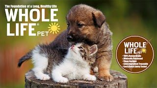 Whole Life Pet Products