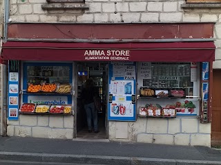 Amma Store Alimentation Generale