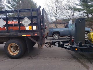 Ace Truck Repair Inc