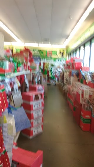 Dollar Tree