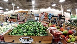 Sprouts Farmers Market