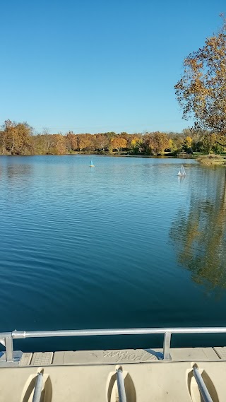 Pinhook Park