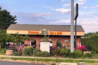 JD's Pizzeria Bar & Grill