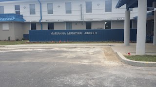 Marianna Municipal Airport