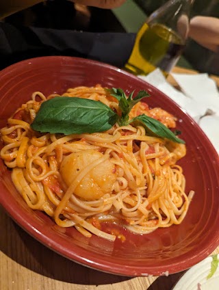 Carrabba's Italian Grill