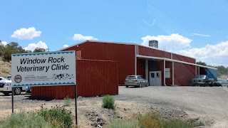 Window Rock Veterinary Clinic