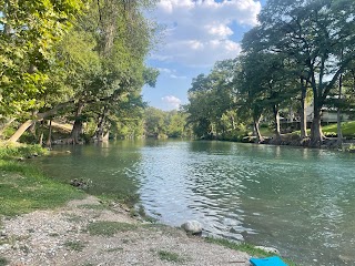 The Casitas At Gruene