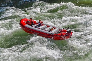 Jackson Hole Whitewater