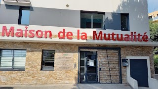 Centre de Santé Mutualiste Lupino