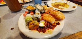 Great Wall Buffet