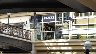 Fanzz Sports Apparel - City Creek