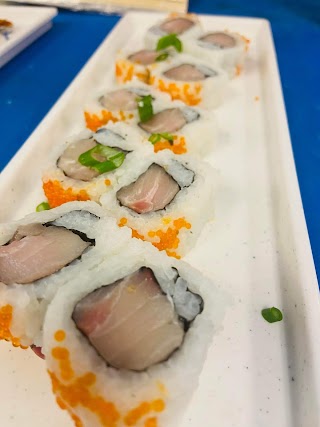 Ocean Sushi