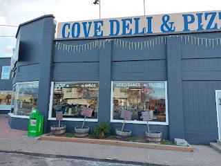 Cove Deli & Pizza